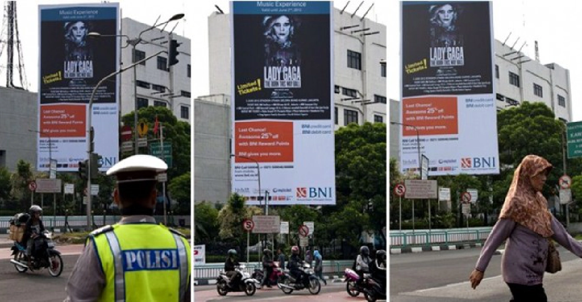 ผู้จัดคอนเสิร์ต'เลดี้ กาก้า'ยันเดินหน้าต่อ