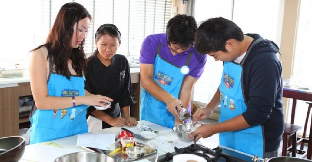 ครีเอทไอเดียซีฟู้ดฟิวชั่นรับร้อน ครีเอทไอเดียซีฟู้ดฟิวชั่นรับร้อน