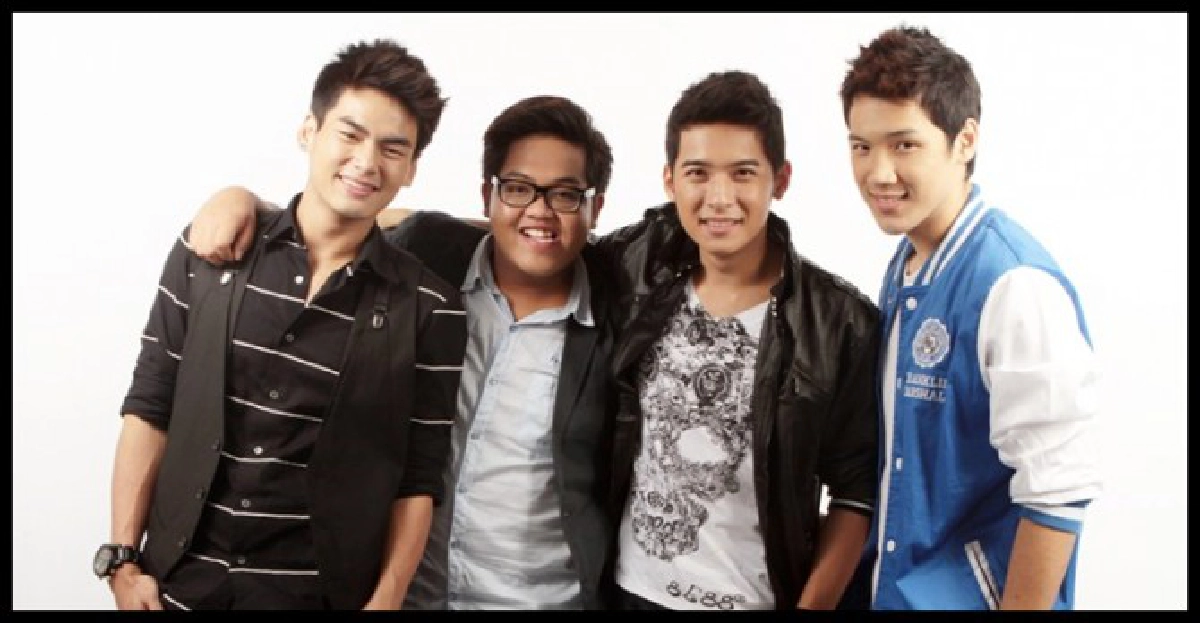 เปิดประตูใจรับ4หนุ่มเดอะดาว8 เปิดประตูใจรับ4หนุ่มเดอะดาว8