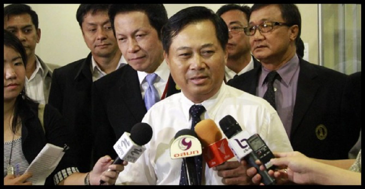 'อดิศร'สาปส่ง111แปรพักตร์ 'อดิศร'สาปส่ง111แปรพักตร์