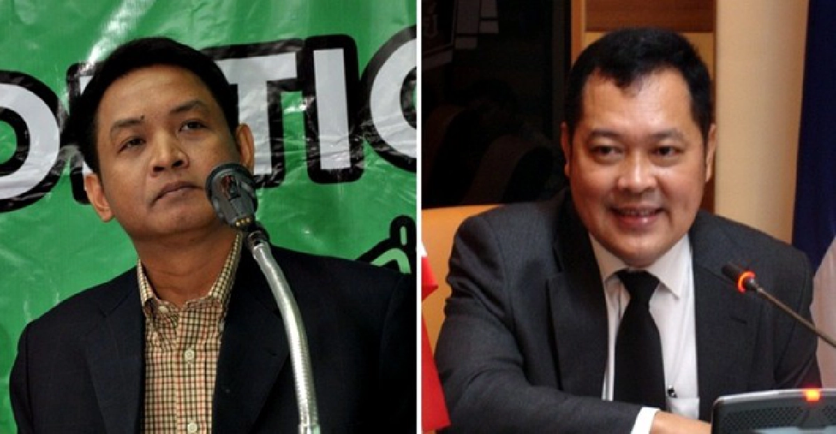 'สุริยะใส'จี้ปลด'ทวี'พ้นเลขาฯศอบต.