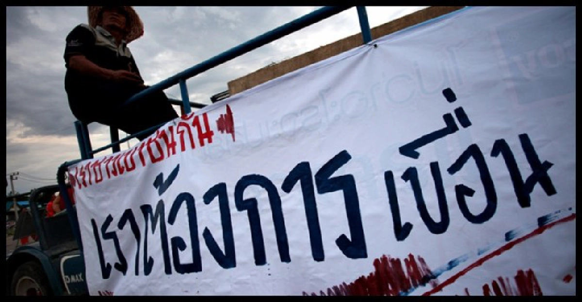 'ธีระ'โเขื่อนแม่วงก์เสร็จปี62แน่นอน