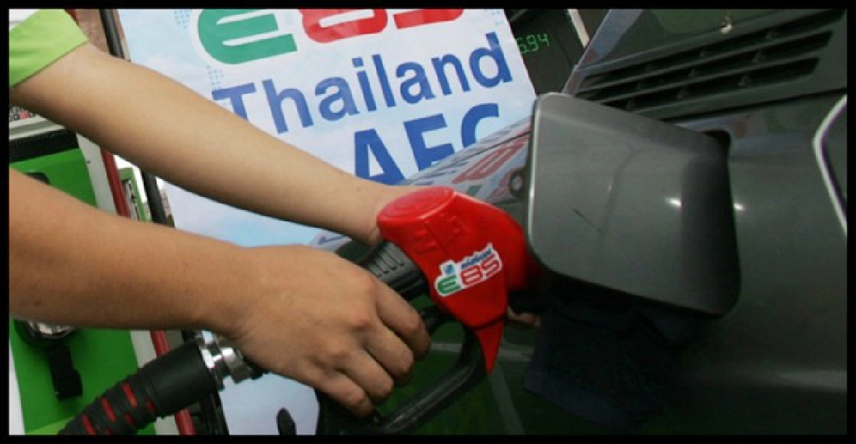 'ปตท.-บางจาก'ลดน้ำมันทุกชนิดลง30สต. 'ปตท.-บางจาก'ลดน้ำมันทุกชนิดลง30สต.