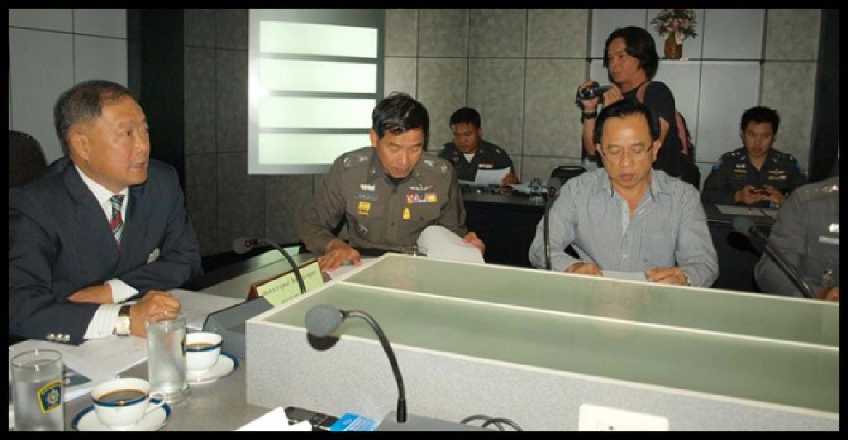แค่พัวพันก็มัวหมอง