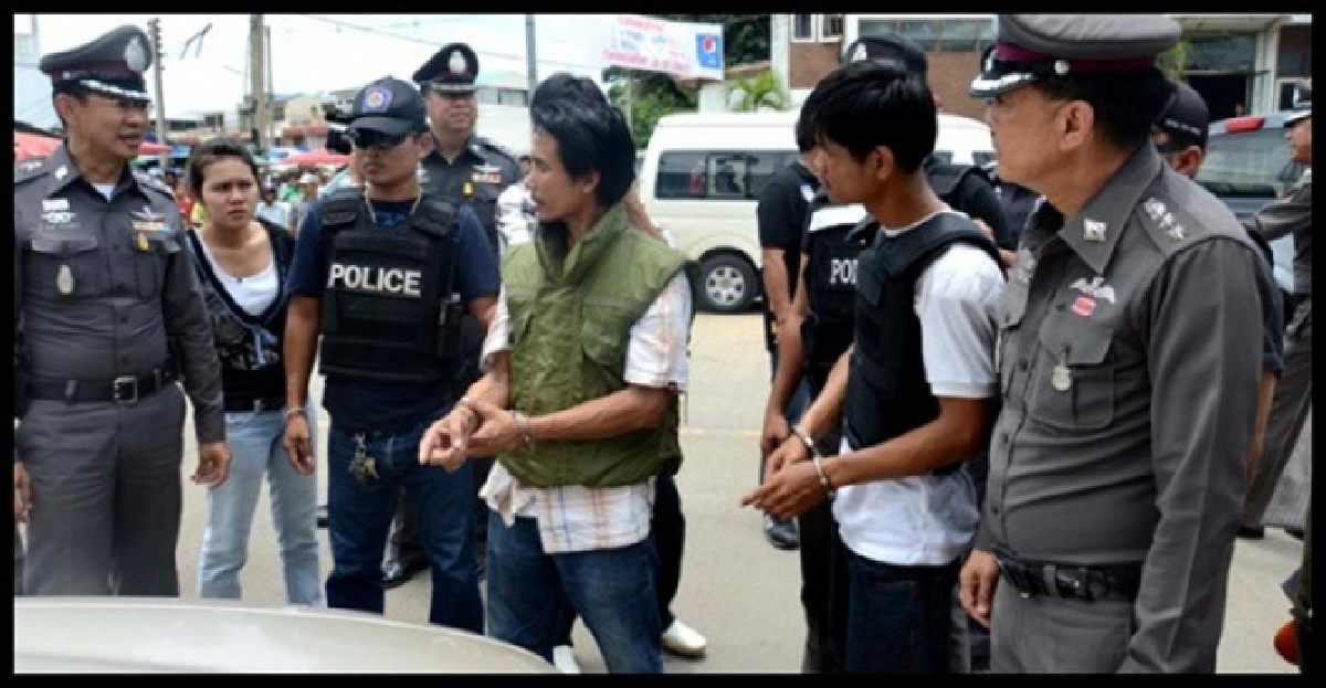 'ผกก.ไทรงาม'ยังล่องหน!หลังเบี้ยวมอบตัว 'ผกก.ไทรงาม'ยังล่องหน!หลังเบี้ยวมอบตัว