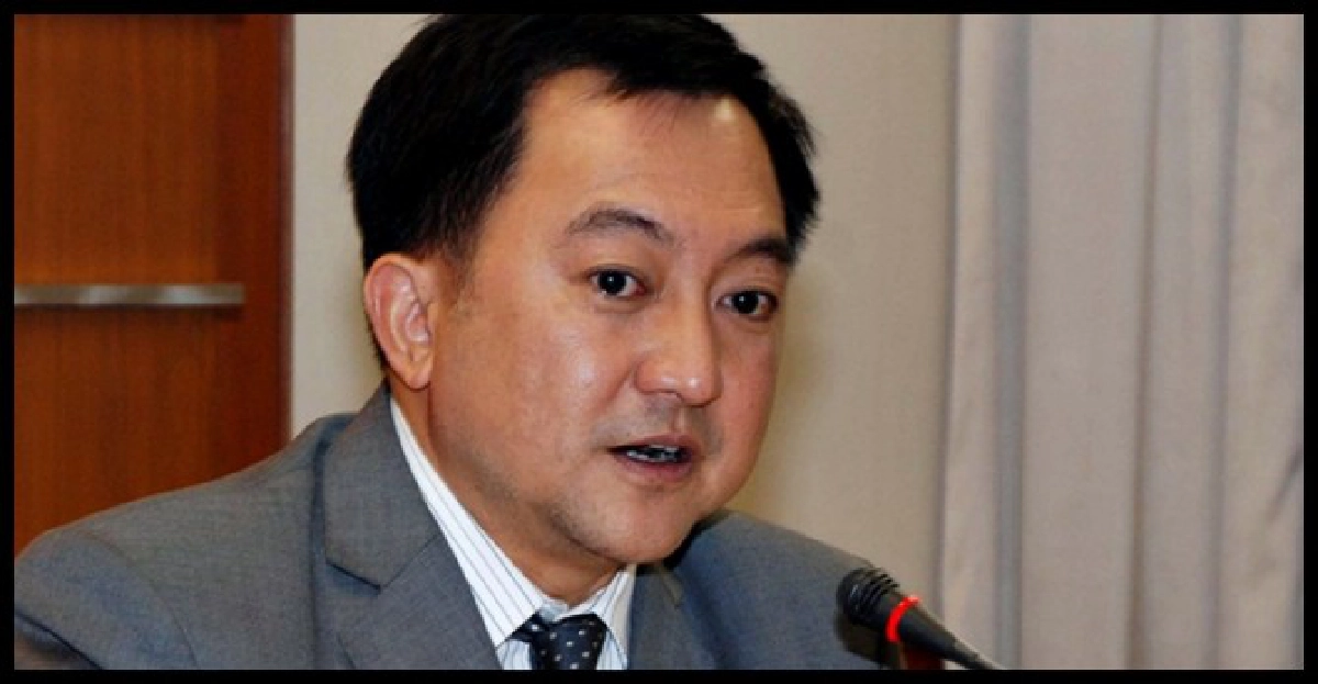 'ปชป.'ชี้'ทักษิณ'มีคดีติดตัวสมัครพท.ไม่ได้