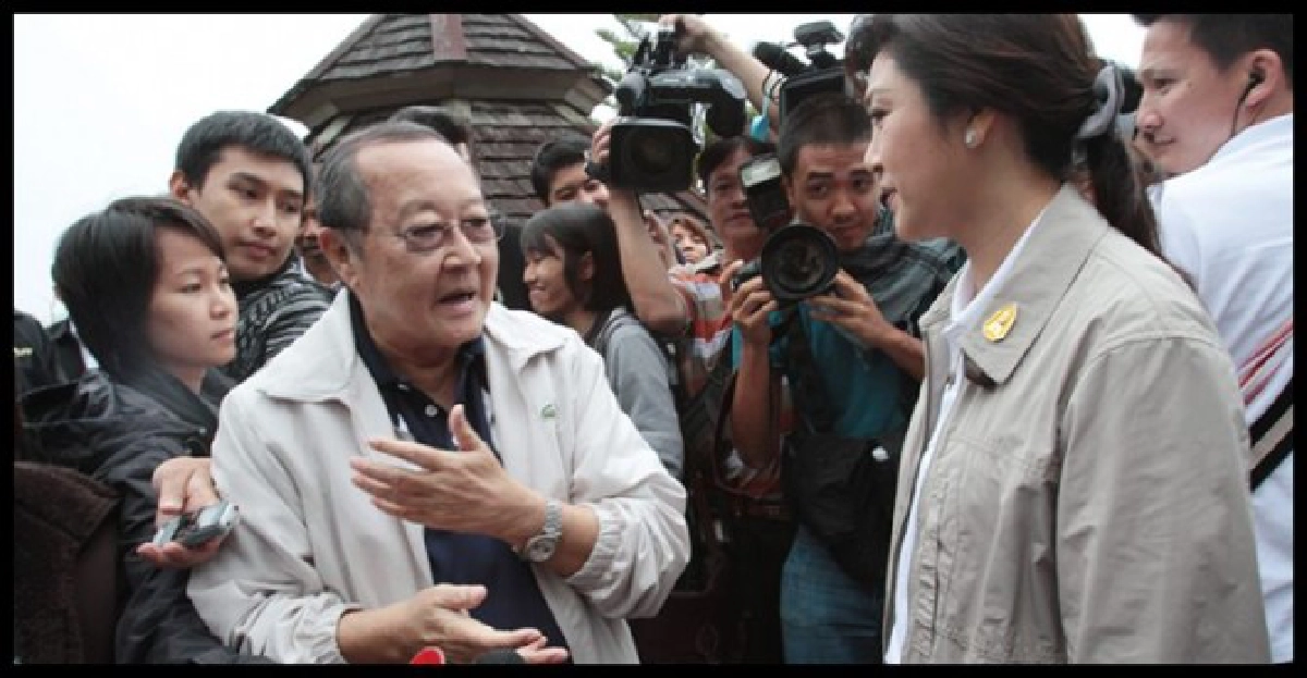 ดร.สุเมธท้า'ปู'ปราบโกงได้เป็น'วีรสตรี' 