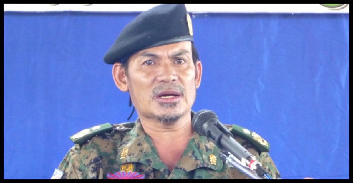 'นะคะมวย'ลั่นเจอผกก.ไทรงามจับส่งไทยแน่