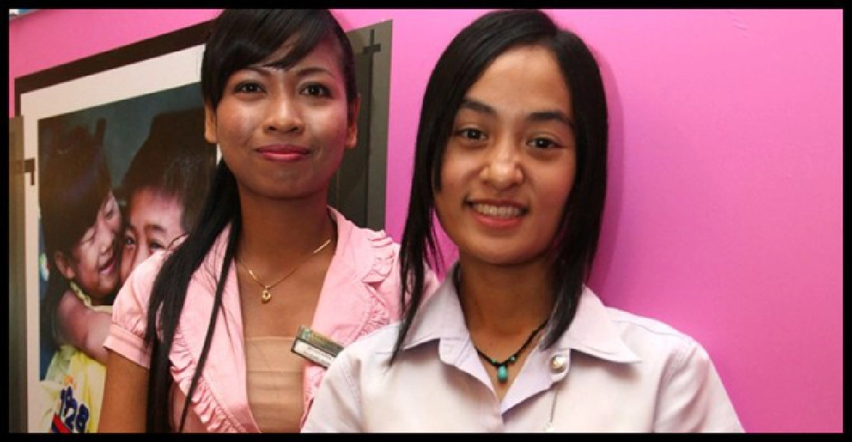 ชวนมอบโอกาสที่สองให้เด็กไร้ที่พึ่ง 