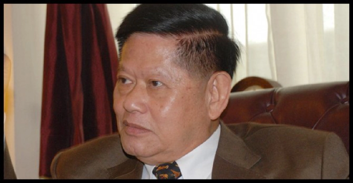 ชุมพลเตรียมชงของบพัฒนาจ.สุพรรณ

