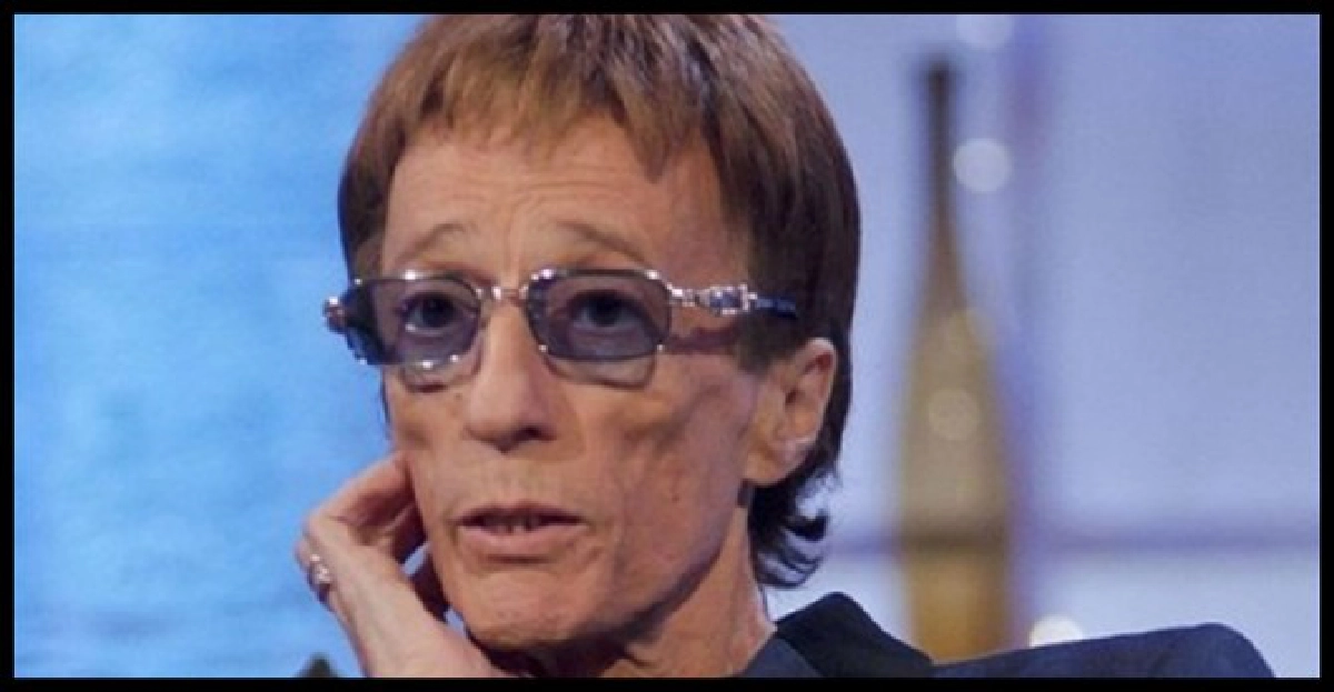 'โรบิน กิ๊บบ์'อดีตสมาชิกวงบีจีส์ เสียชีวิตแล้ว 'โรบิน กิ๊บบ์'อดีตสมาชิกวงบีจีส์ เสียชีวิตแล้ว