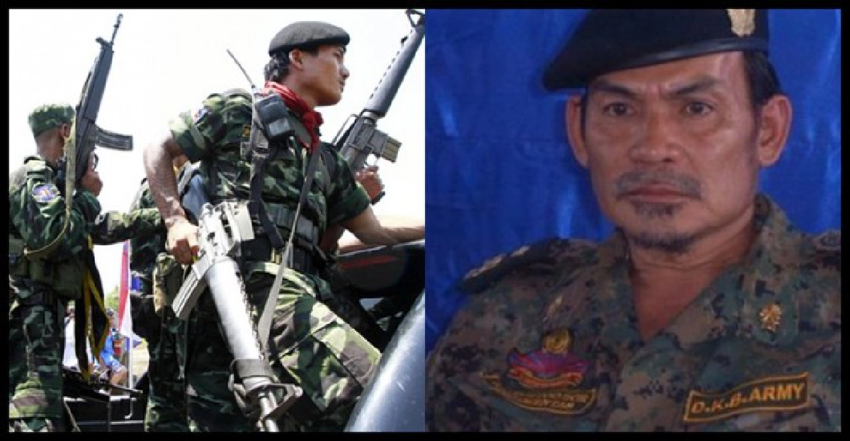 พม่าจับ'นะคะมวย'ไทยได้ไม่คุ้มเสีย พม่าจับ'นะคะมวย'ไทยได้ไม่คุ้มเสีย