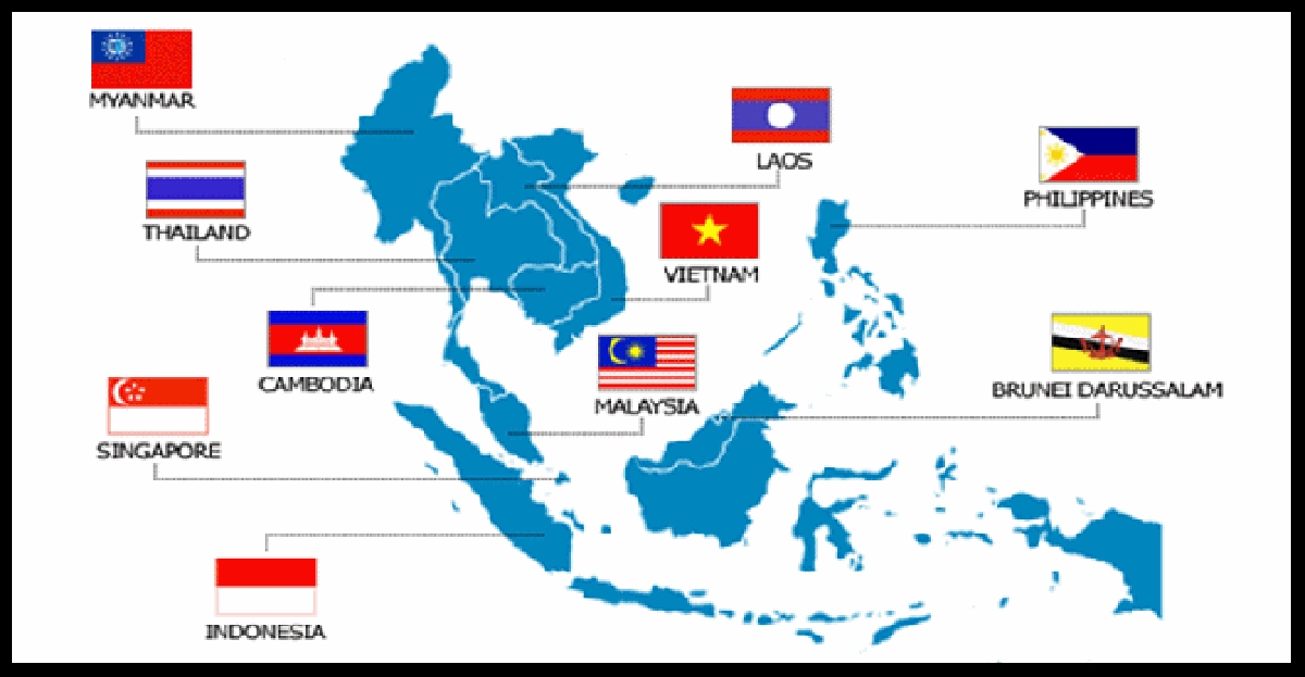 รักสามเส้า จีน-ไทย-กัมพูชาไทยต้องระวังอย่าหาเหาใส่หัว (๒) 