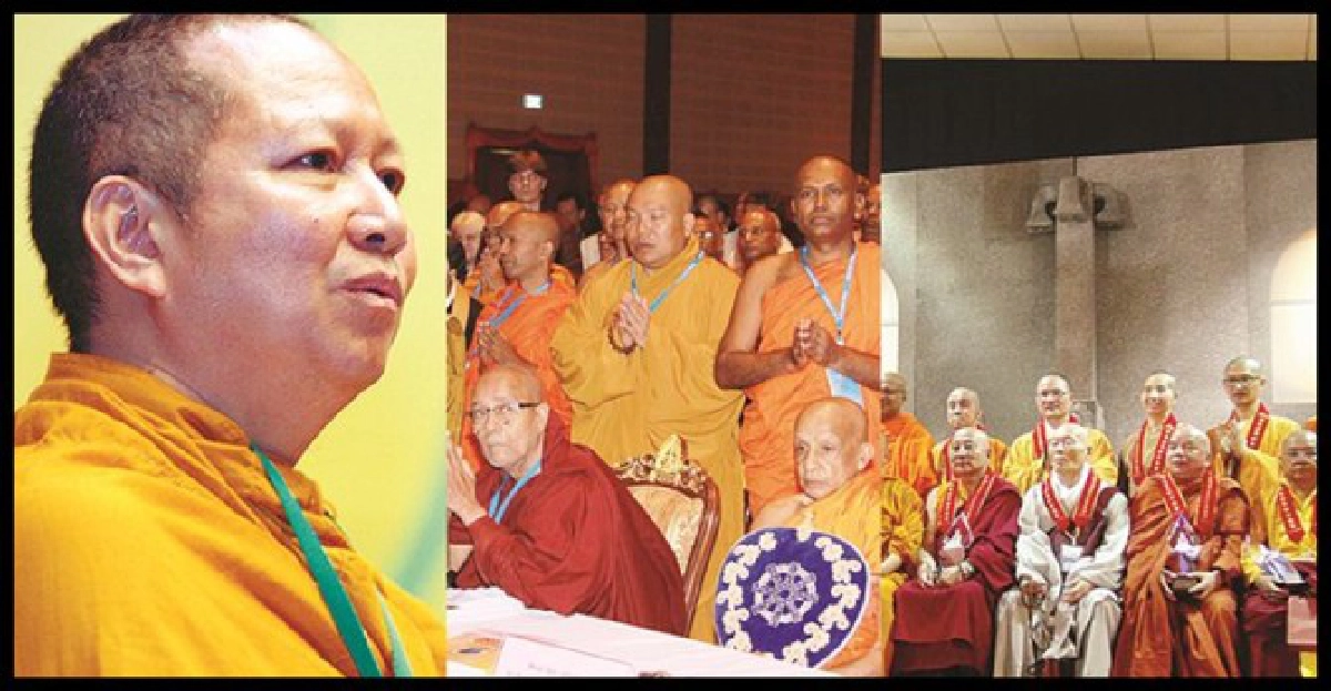 ๒,๖๐๐ปีพุทธชยันตีเพื่อมนุษยชาติ ๒,๖๐๐ปีพุทธชยันตีเพื่อมนุษยชาติ