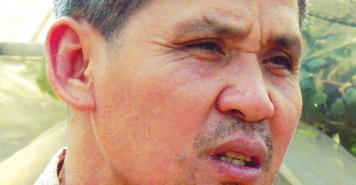 จากผู้ช่วยนักวิจัยสู่เจ้าของไร่องุ่น จากผู้ช่วยนักวิจัยสู่เจ้าของไร่องุ่น