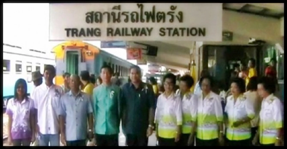 ททท.ตรังผุด'นุ่งผ้าถุงเที่ยวกันตัง'