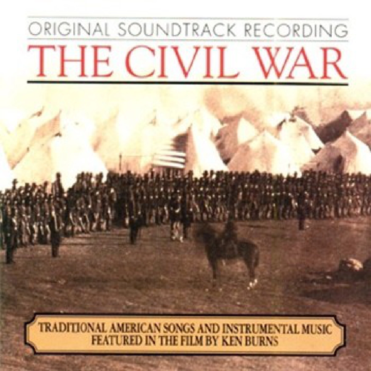THE CIVIL WAR
THE CIVIL WAR