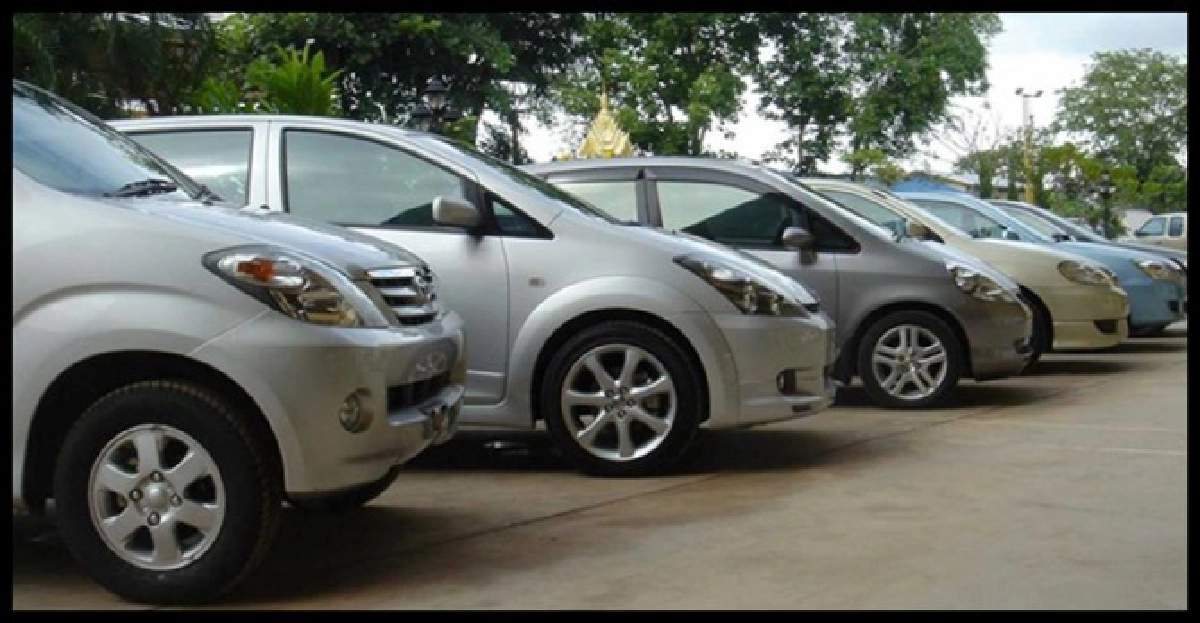 โร่แจ้งตร.ปล่อยเช่ารถถูกเชิดหาย40คัน