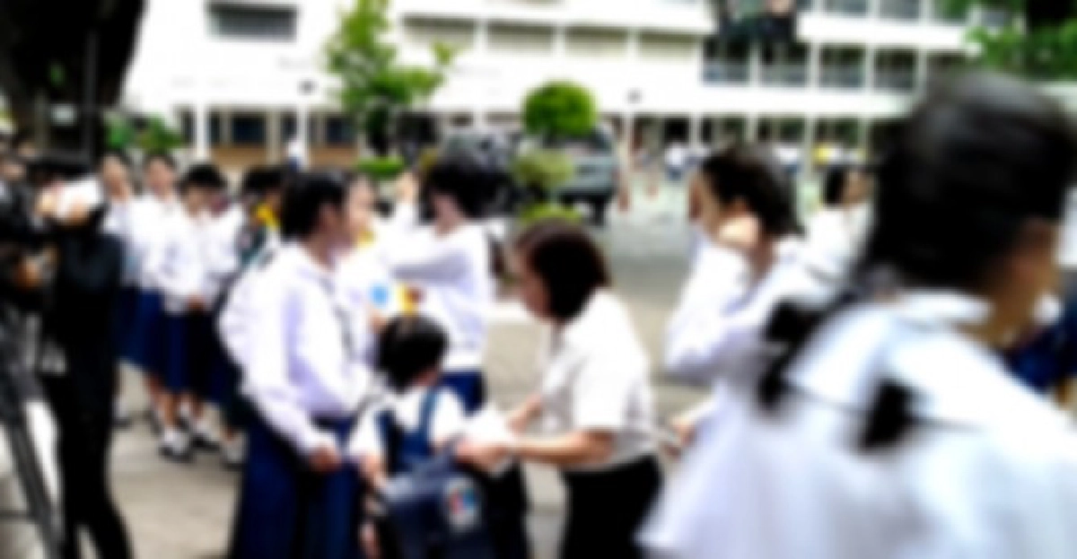 แฉ!20รร.ดังพัวพันผลประโยชน์จ้างครูตปท.