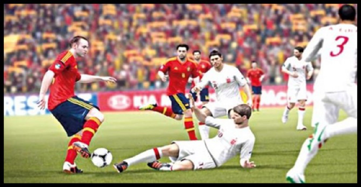 พนันบอล'ยูโร2012' 
