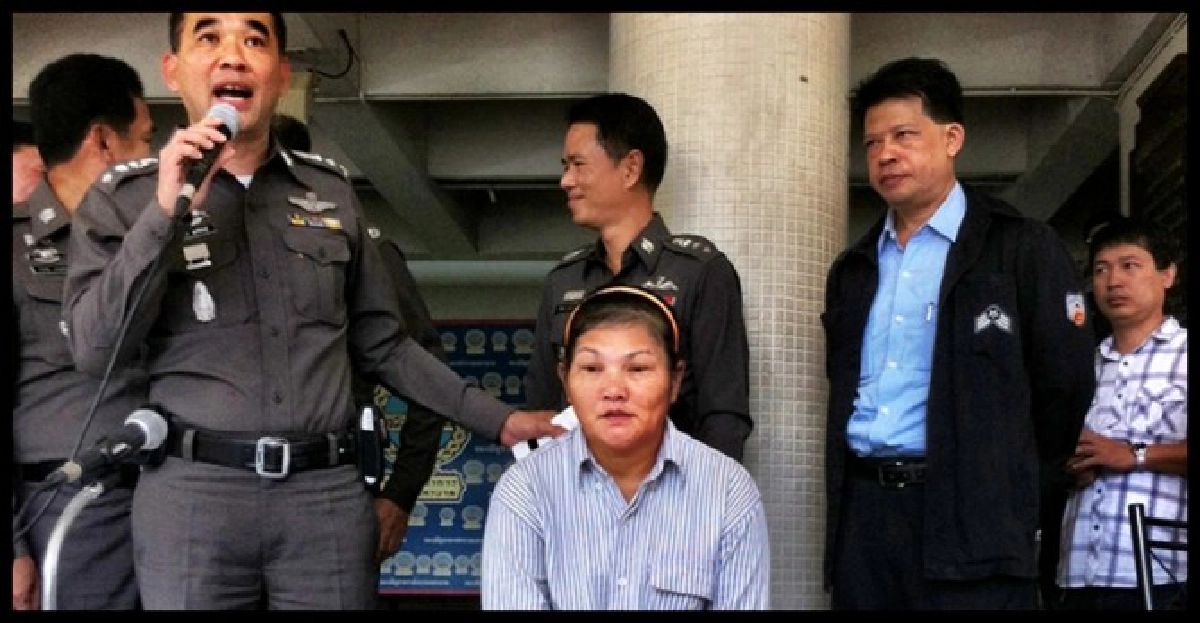 จ้างดูแลคนชรามอมยาลักทรัพย์3แสน จ้างดูแลคนชรามอมยาลักทรัพย์3แสน