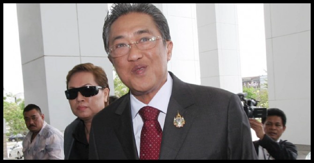 ปปช.ฟัน'สุพจน์'ร่ำรวยผิดปกติ ปปช.ฟัน'สุพจน์'ร่ำรวยผิดปกติ
