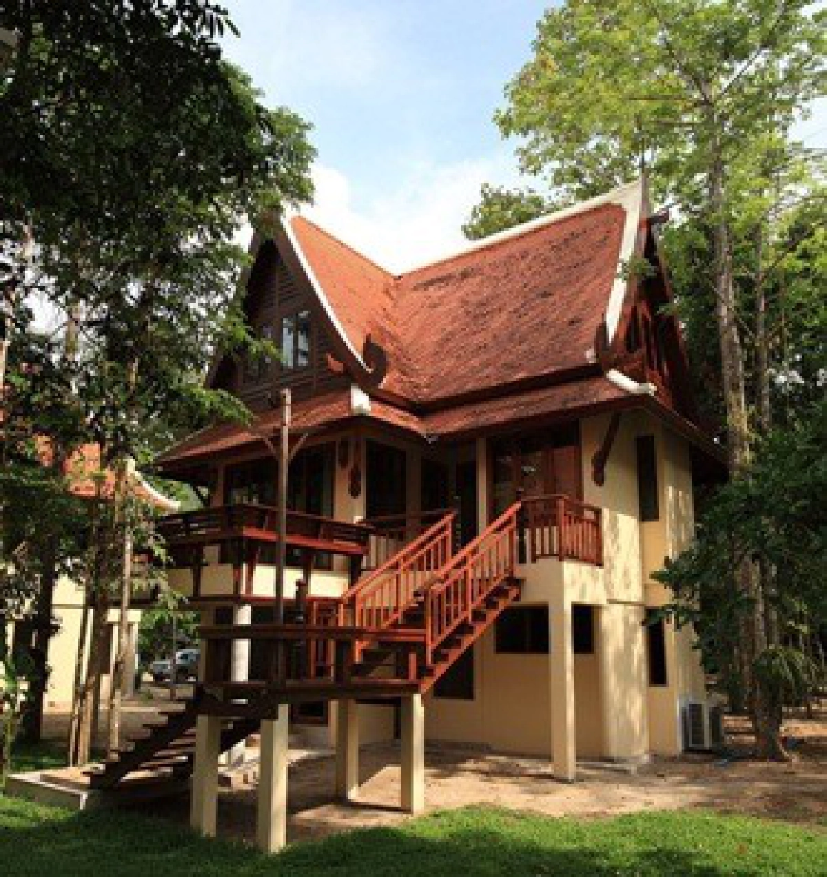 แจกแบบพิมพ์เขียวบ้าน'จิตต์สวัสดิ์'(2) แจกแบบพิมพ์เขียวบ้าน'จิตต์สวัสดิ์'(2)