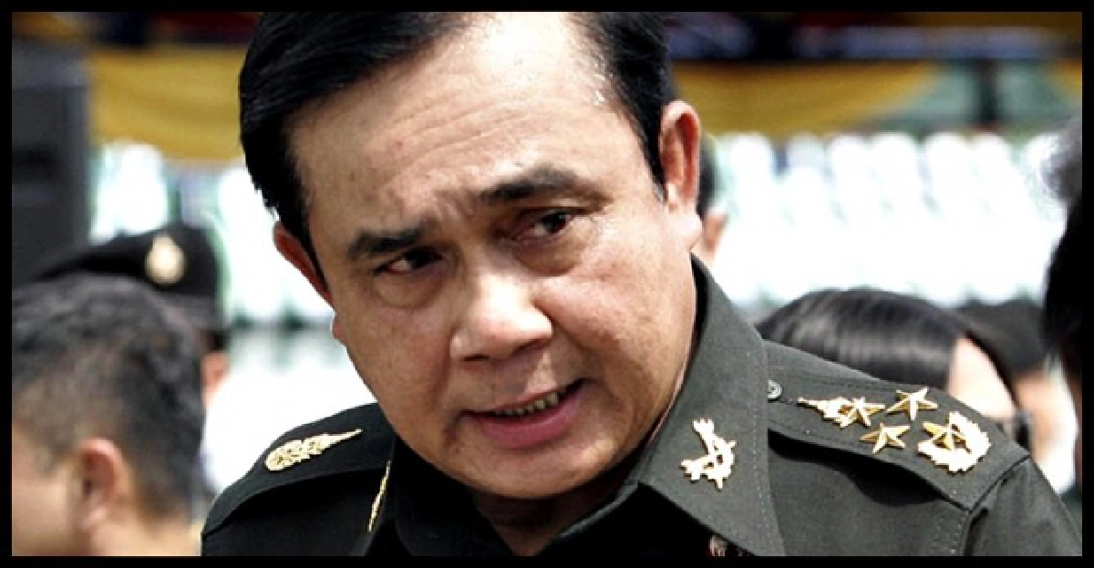 'ผบ.ทบ.'ปลื้ม'ในหลวง'แข็งแรง