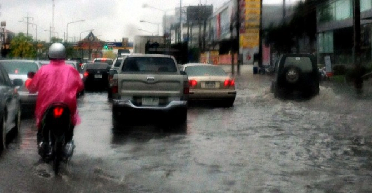 อุตุฯเตือนทั่วทุกภาคฝนชุก26-28พ.ค.นี้ อุตุฯเตือนทั่วทุกภาคฝนชุก26-28พ.ค.นี้