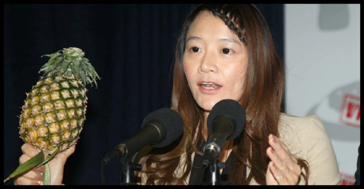 'มัลลิกา'จี้รัฐบาลเร่งดูแลสับปะรดราคาตก