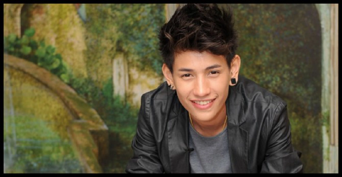 'ซี'สาวหล่อกระบะชนอาการสาหัส
'ซี'สาวหล่อกระบะชนอาการสาหัส