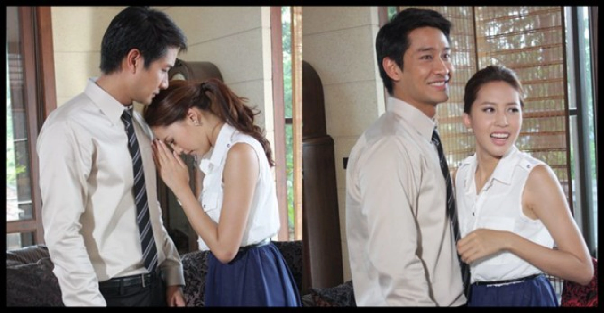 'ป้อง'มีเขินเจอลูกอ้อน'เฌอเบลล์'
'ป้อง'มีเขินเจอลูกอ้อน'เฌอเบลล์'