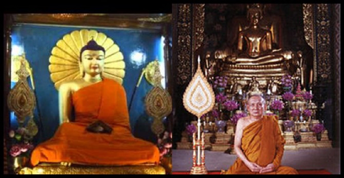 พระโอวาท'สมเด็จพระสังฆราช'วันวิสาขบูชา พระโอวาท'สมเด็จพระสังฆราช'วันวิสาขบูชา