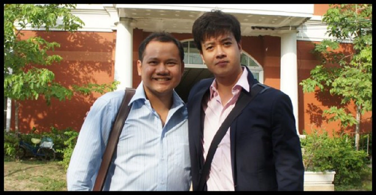 'คนใหม่ๆ ที่ผ่านเข้ามาให้ความรู้ใหม่ๆ แก่ข้าพเจ้า'
