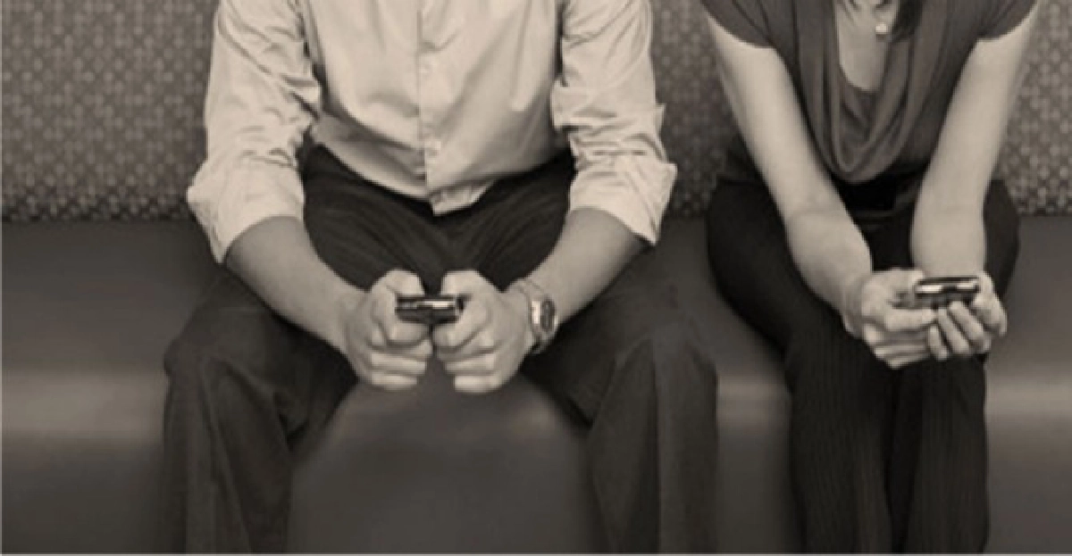 Textlationship
Textlationship