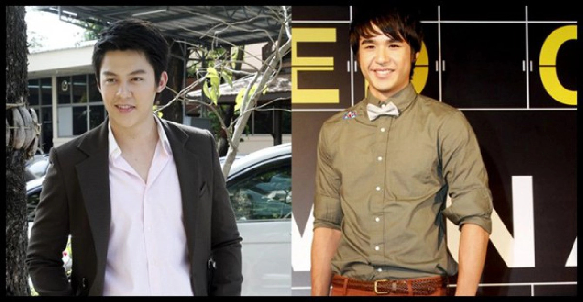 'หมาก'ปัดชิงดำ'นิว'ยินดีหากได้เล่น'เดอะเลตเตอร์ฯ2'
