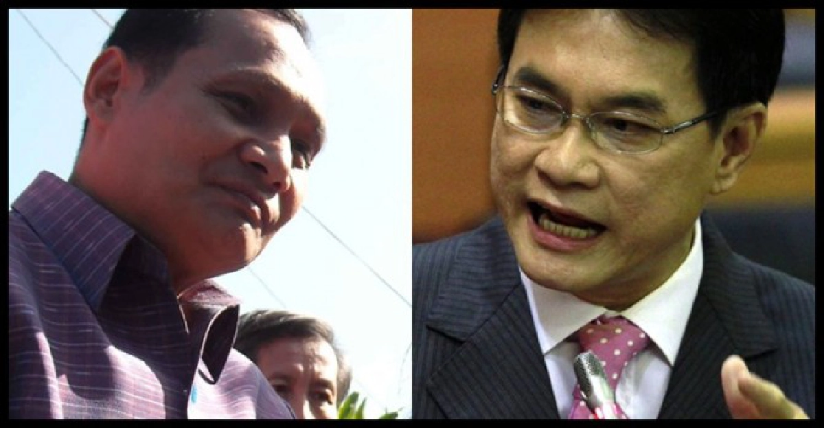 วิปรัฐนัดพรรคร่วมถก'พรบ.ปรองดอง'
