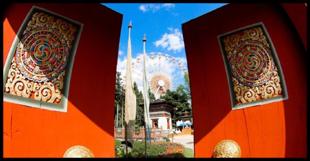 ภูฏาน-สื่อกับประชาธิปไตย(1) ภูฏาน-สื่อกับประชาธิปไตย(1)