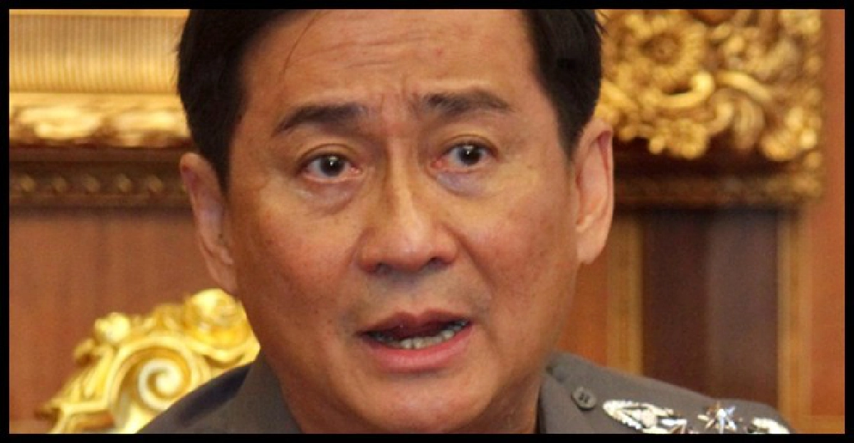 'ผบ.ตร.'สั่งไล่ล่าตัว'ผกก.ไทรงาม' 
