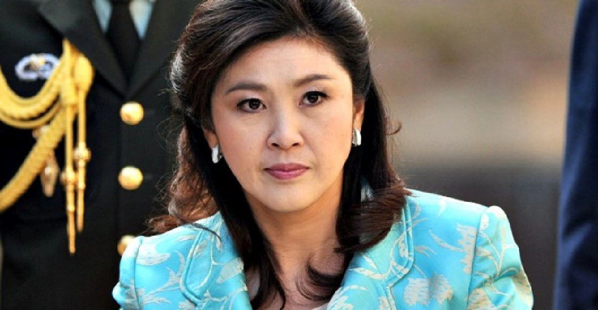 'ปู'จี้ครม.ติดตามสถานการณ์น้ำใกล้ชิด 'ปู'จี้ครม.ติดตามสถานการณ์น้ำใกล้ชิด