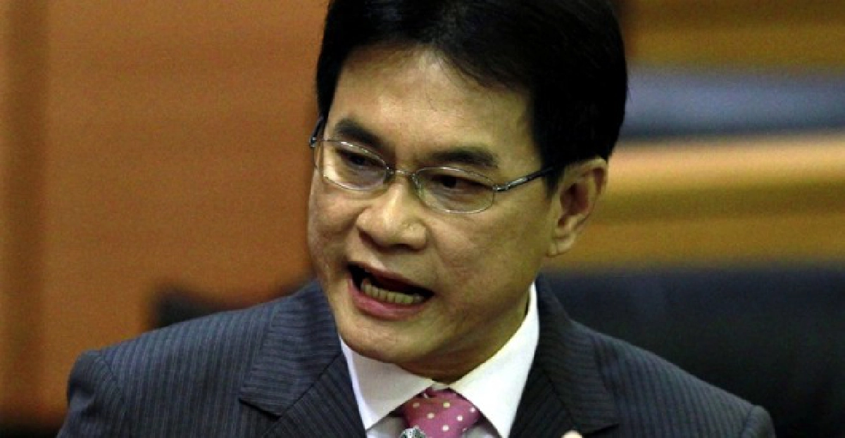 'ปธ.วิปค้าน'ขวางพรบ.ปรองดองเพื่อ'แม้ว' 'ปธ.วิปค้าน'ขวางพรบ.ปรองดองเพื่อ'แม้ว'