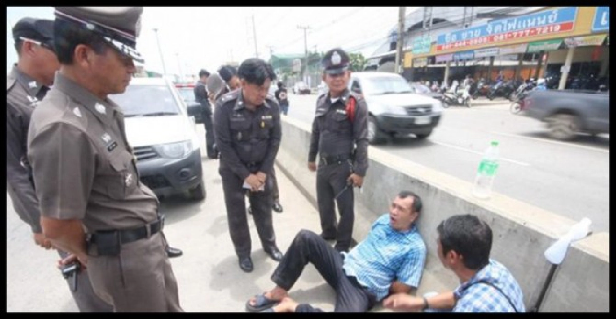 ล่าทันควัน...ฆ่าเมียทิ้งแม่น้ำ ล่าทันควัน...ฆ่าเมียทิ้งแม่น้ำ