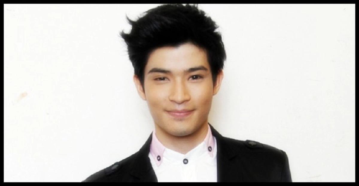'ตูมตาม'โต้ขึ้นแท่นลูกรักคนใหม่'บอย'
'ตูมตาม'โต้ขึ้นแท่นลูกรักคนใหม่'บอย'