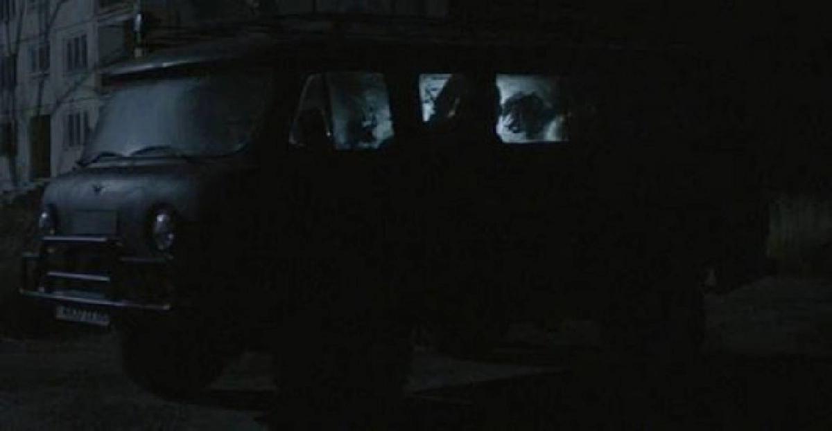 'ออเรน เพลี'การันตีchernobyl diaries เจ๋ง!
'ออเรน เพลี'การันตีchernobyl diaries เจ๋ง!