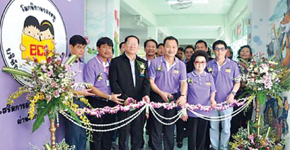 โลกนิทานของหนู เปิดโลกจินตนาการเด็ก โลกนิทานของหนู เปิดโลกจินตนาการเด็ก