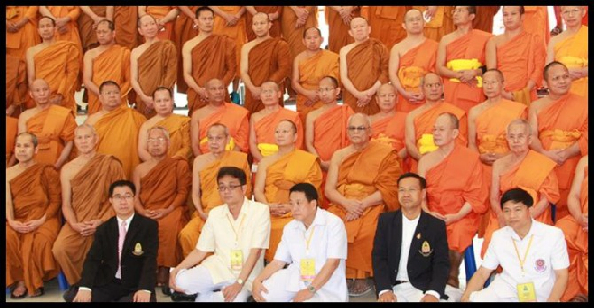นักแสดงทั่วโลกร่วมฉลอง'พุทธชยันตี' นักแสดงทั่วโลกร่วมฉลอง'พุทธชยันตี'