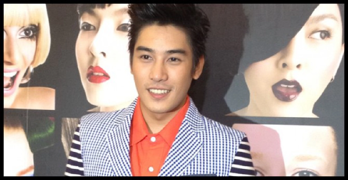 'เคน'อึ้งหลุดโผเล่นสุภาพบุรุษฯ 'เคน'อึ้งหลุดโผเล่นสุภาพบุรุษฯ