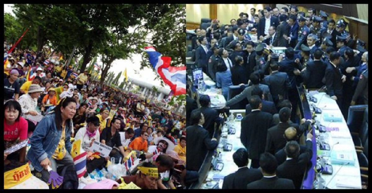 ปรองดองหรือจะฆ่ากันอีกรอบ ปรองดองหรือจะฆ่ากันอีกรอบ
