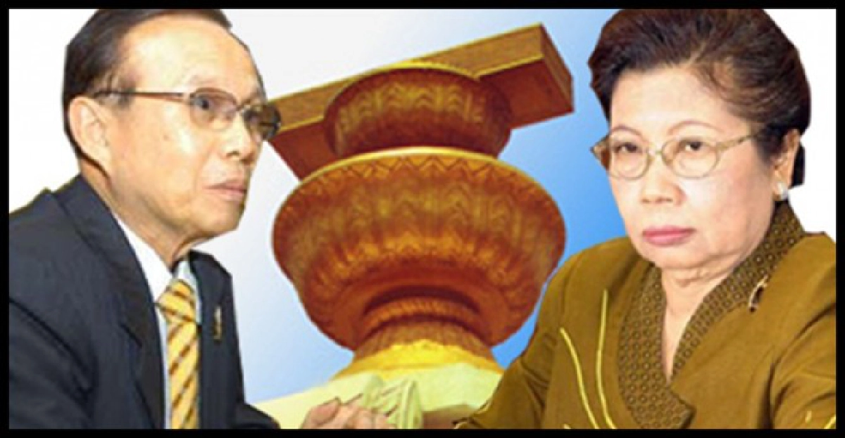 2อดีตตลก.มองต่างมุมร่างปรองดอง 2อดีตตลก.มองต่างมุมร่างปรองดอง