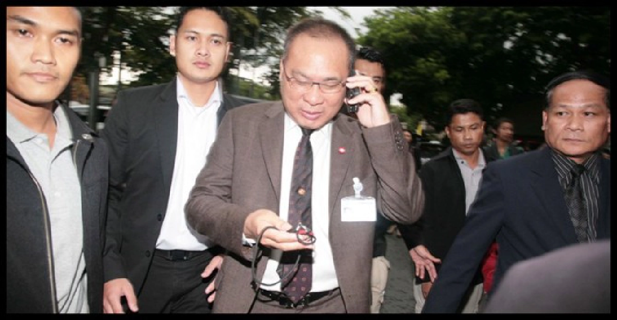 'ขุนค้อน'สั่งเลื่อนประชุมไม่มีกำหนด
'ขุนค้อน'สั่งเลื่อนประชุมไม่มีกำหนด